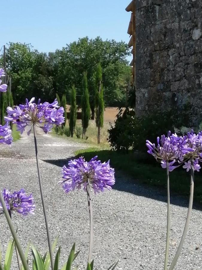 Les Cypres De Crose I Villa Badefols-sur-Dordogne Eksteriør bilde